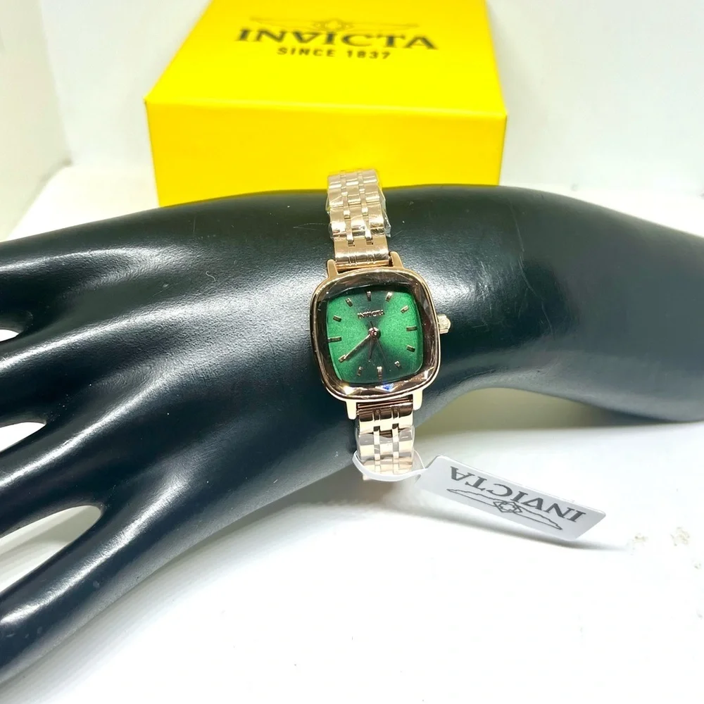 Invicta Wildflower Women’s Watch NWT